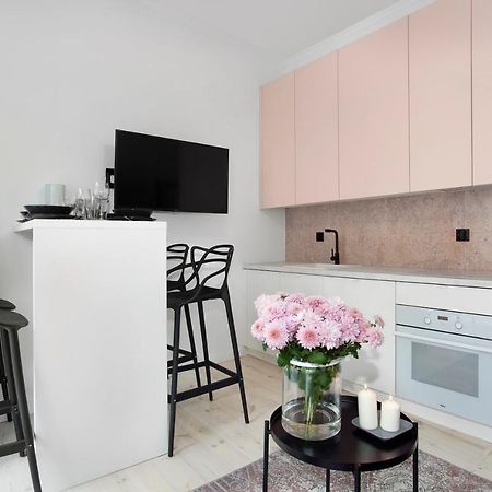 Elite Apartments Old Town Ogarna Premium Gdańsk Eksteriør billede