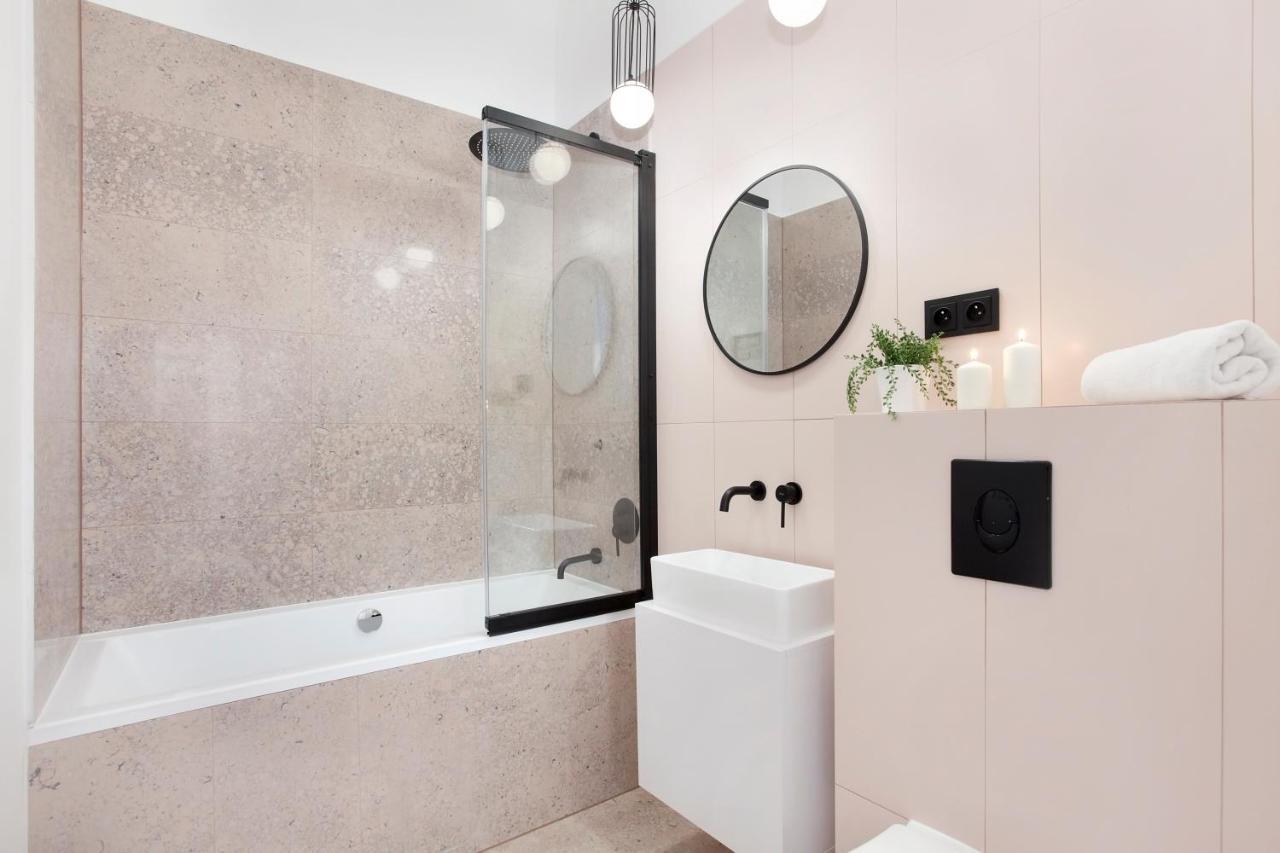 Elite Apartments Old Town Ogarna Premium Gdańsk Eksteriør billede