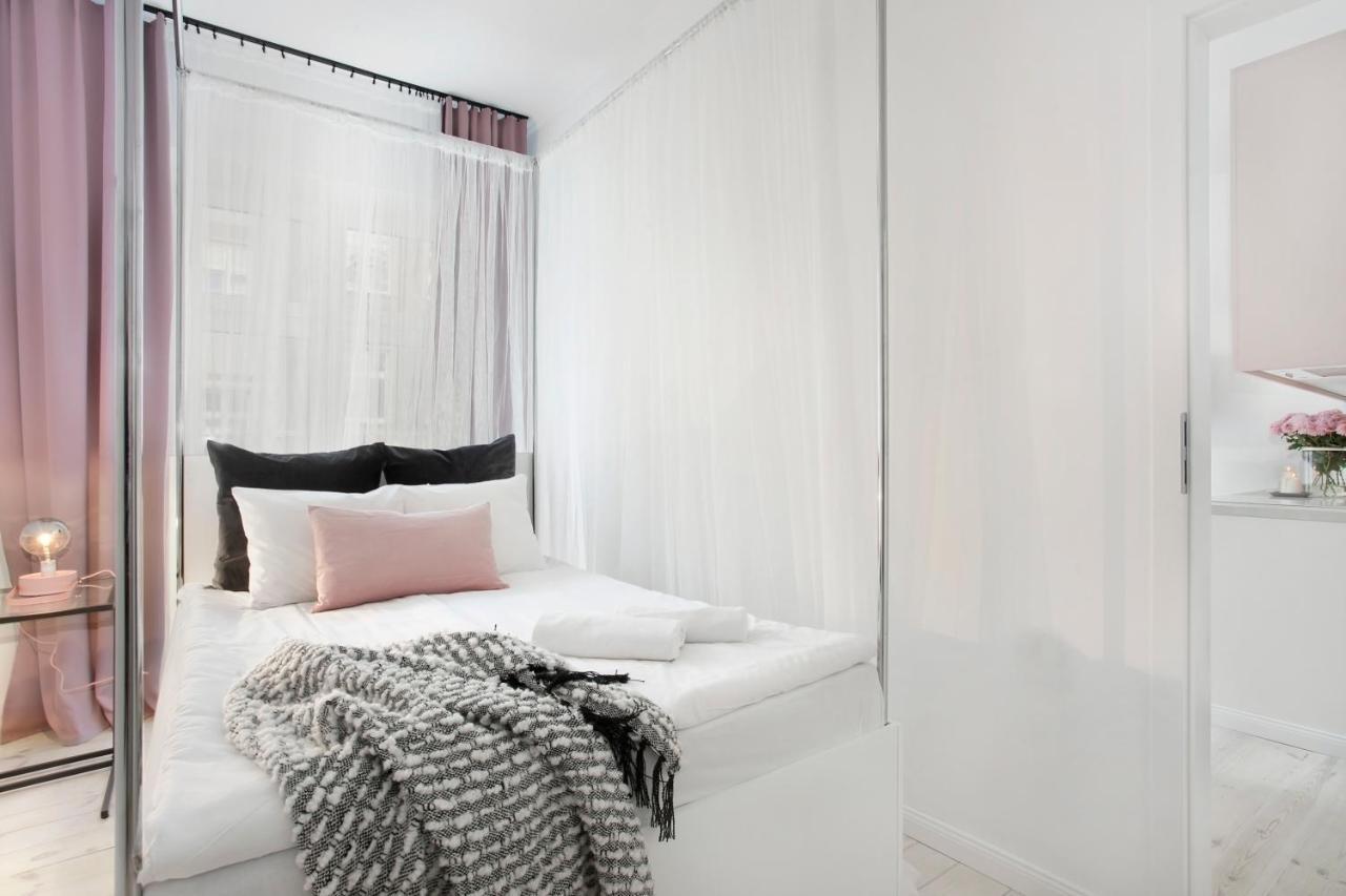 Elite Apartments Old Town Ogarna Premium Gdańsk Eksteriør billede