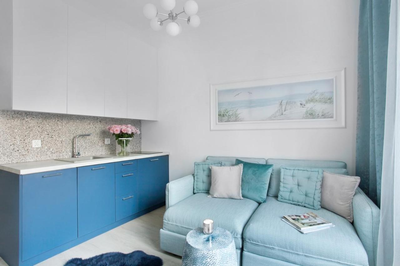 Elite Apartments Old Town Ogarna Premium Gdańsk Eksteriør billede
